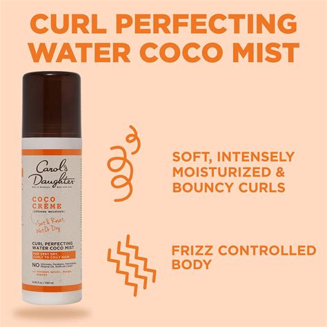 The Best Product for Curly Hair: Coco Magic Curl Perfecting Cream